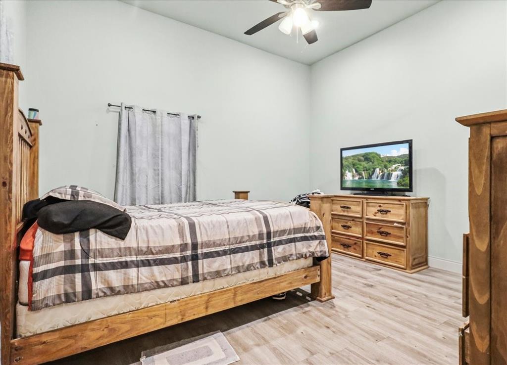 Original Cleburn - Residential