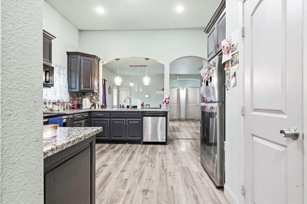 Original Cleburn - Residential