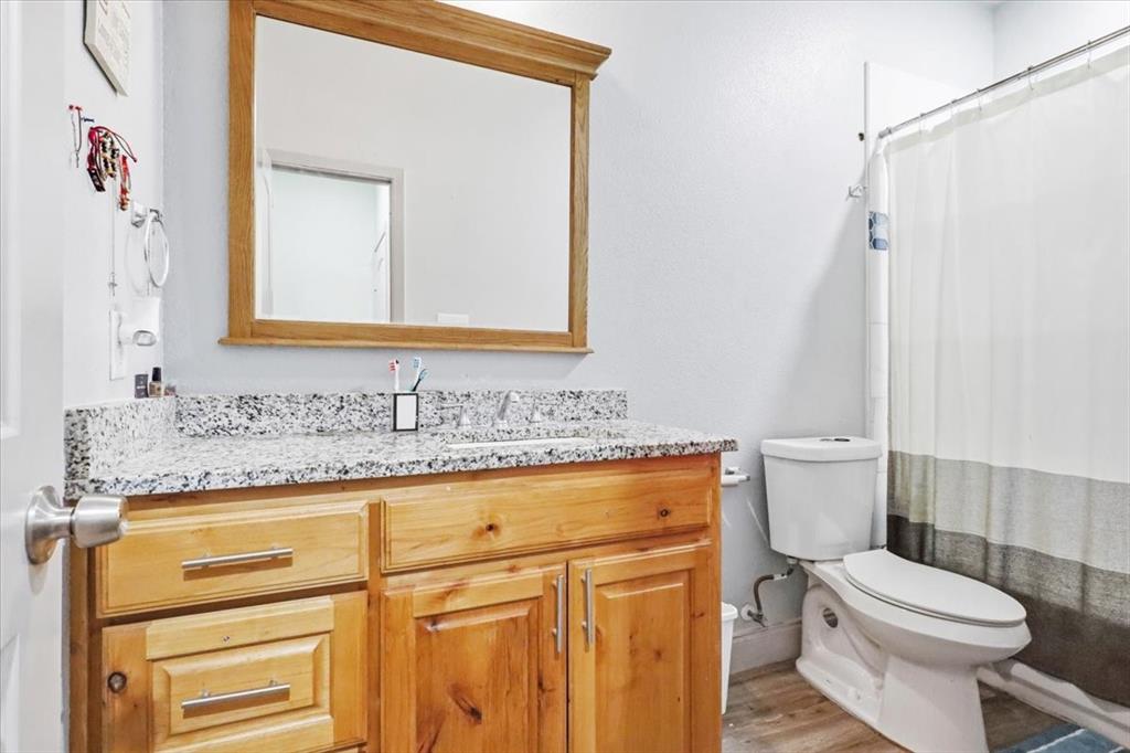 Original Cleburn - Residential