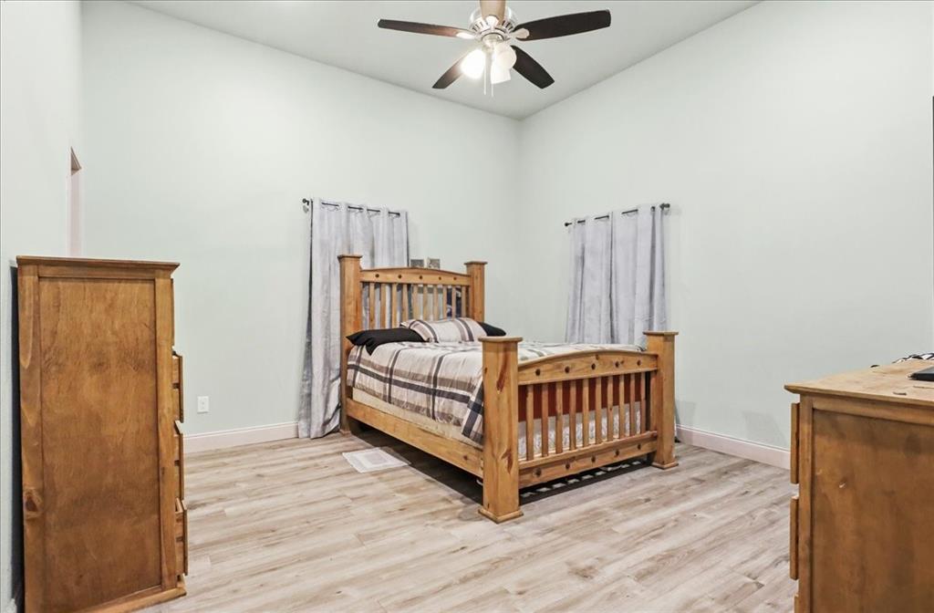Original Cleburn - Residential