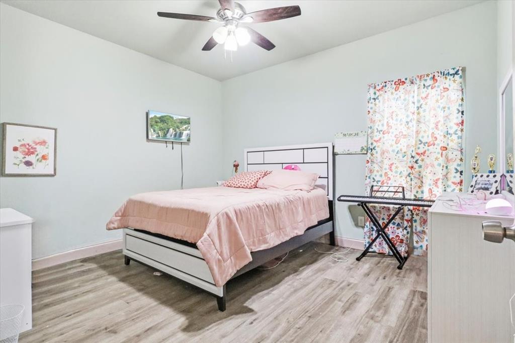 Original Cleburn - Residential