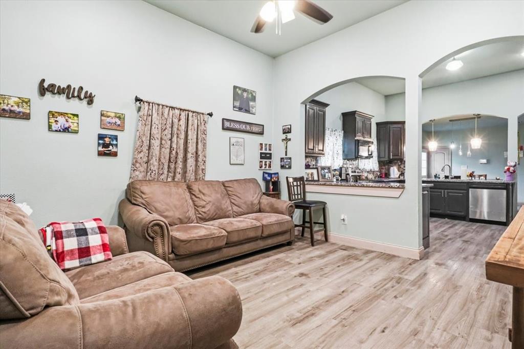 Original Cleburn - Residential