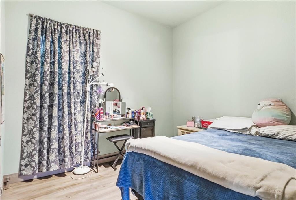 Original Cleburn - Residential