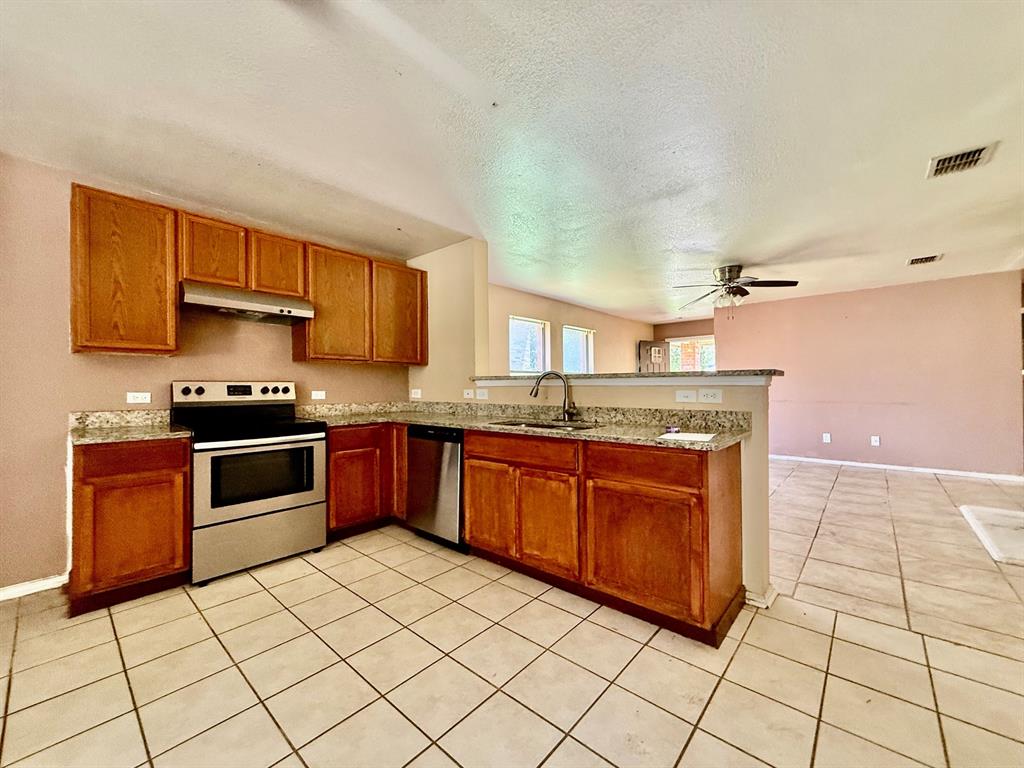 Lasater Ranch - Residential
