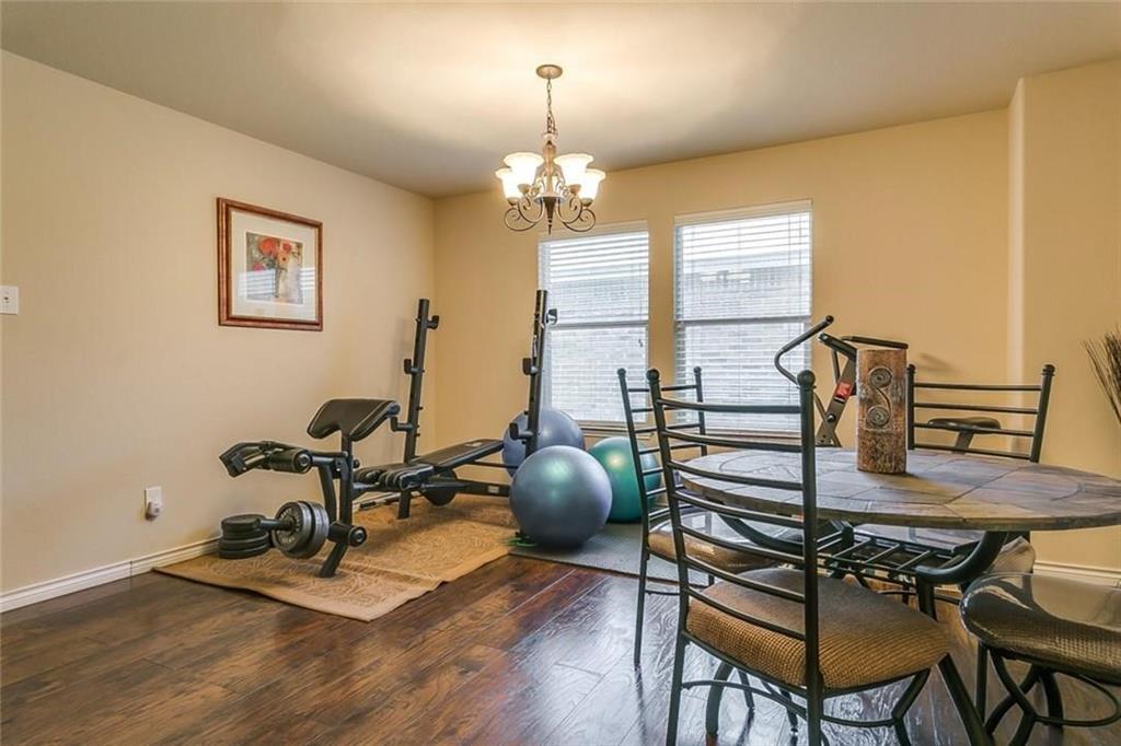 Creekside Estates - Residential