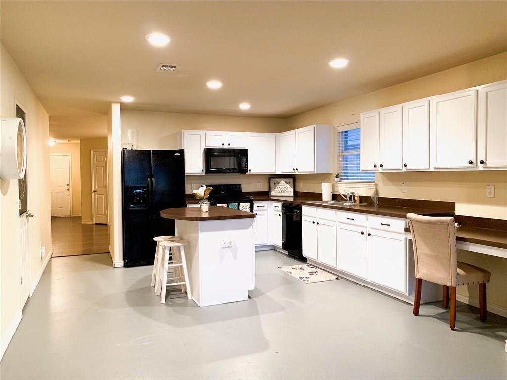 Creekside Estates - Residential