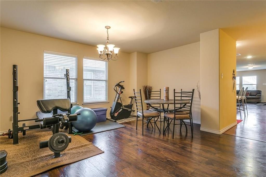 Creekside Estates - Residential