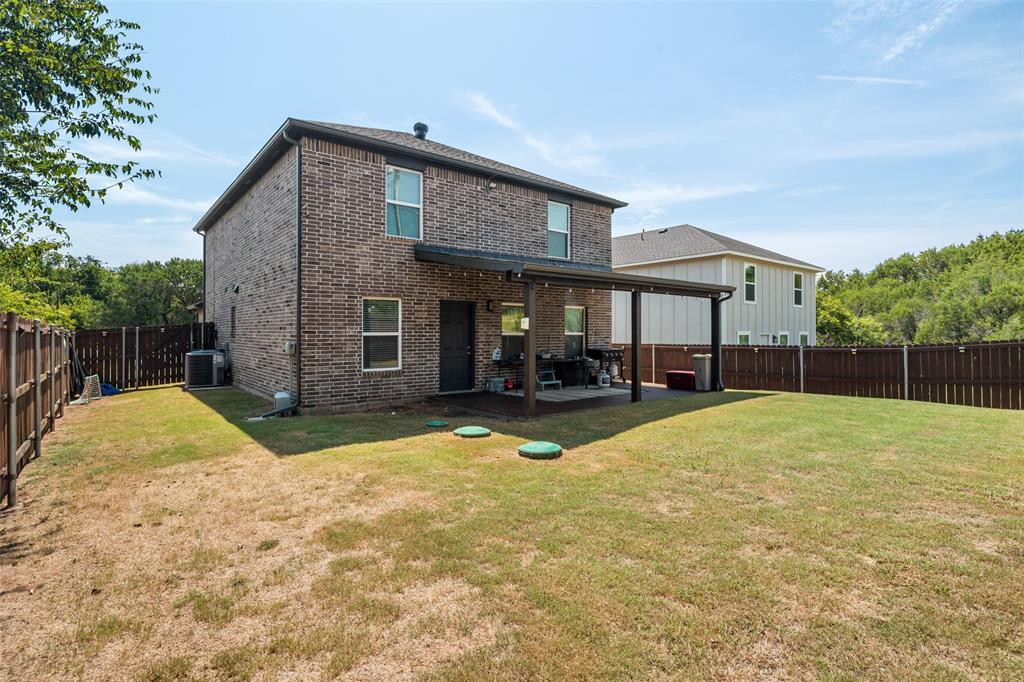 Oak Hills - Residential