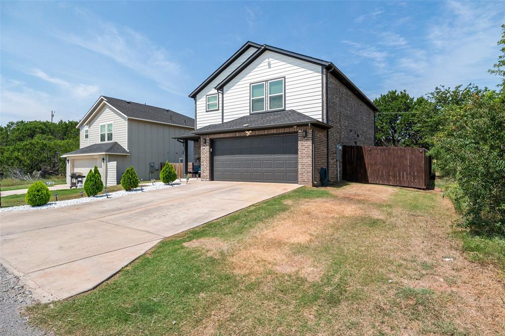 Oak Hills - Residential