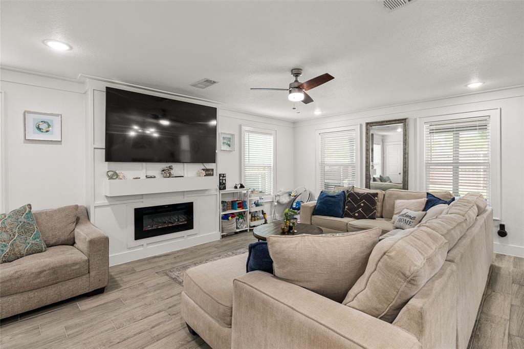 Oak Hills - Residential