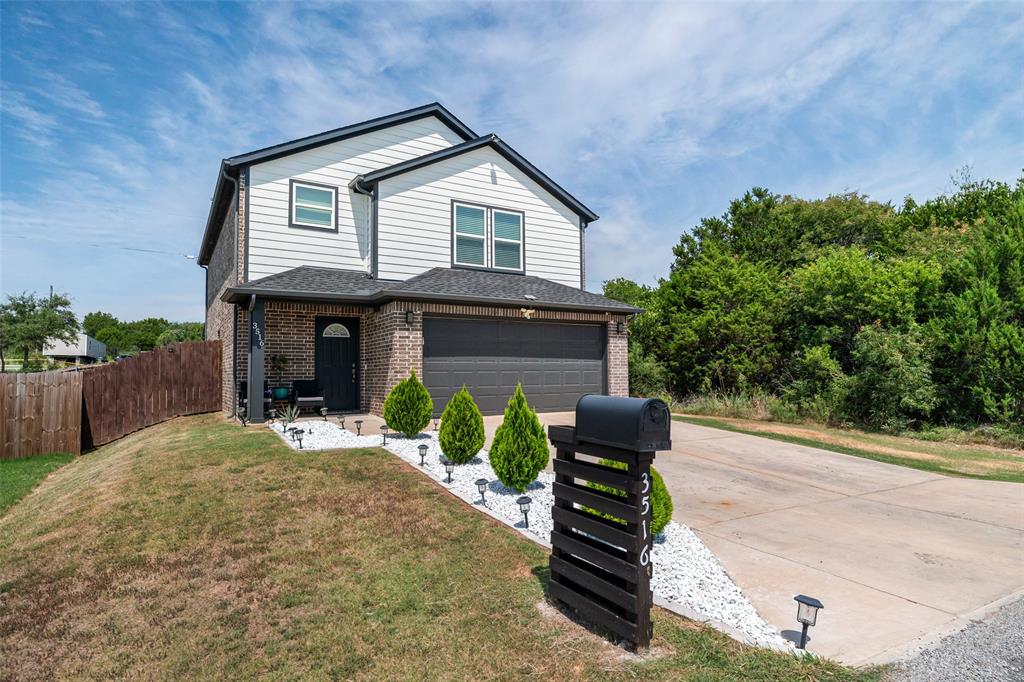 Oak Hills - Residential