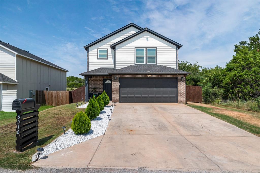 Oak Hills - Residential
