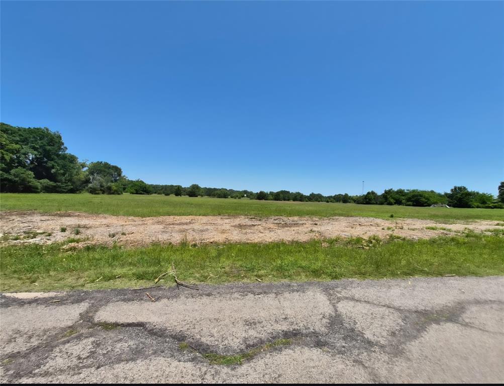 Build your dream home on this spacious 1.96-acre lot located within the city limits of charming Blossom, Texas. Situated in the highly sought-after Prairiland ISD, this property offers the perfect blend of small-town living with convenient access to everyday essentials. Enjoy being just minutes from local schools, shopping, and medical facilities while still having plenty of room to spread out and create your ideal setup. The seller is offering flexibility with no deed restrictions, giving you the freedom to bring your vision to life. Whether you're looking to build, invest, or place a manufactured home (subject to city guidelines), this property provides endless potential in a peaceful rural setting. Don’t miss this rare opportunity to own acreage in a growing community!