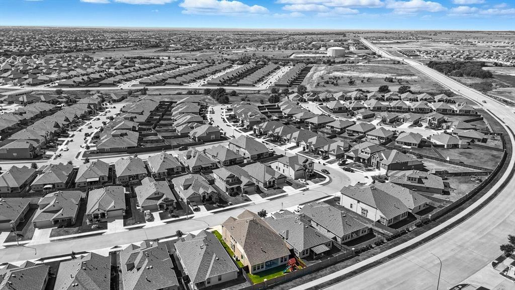 Sendera Ranch East Ph 13b - Residential