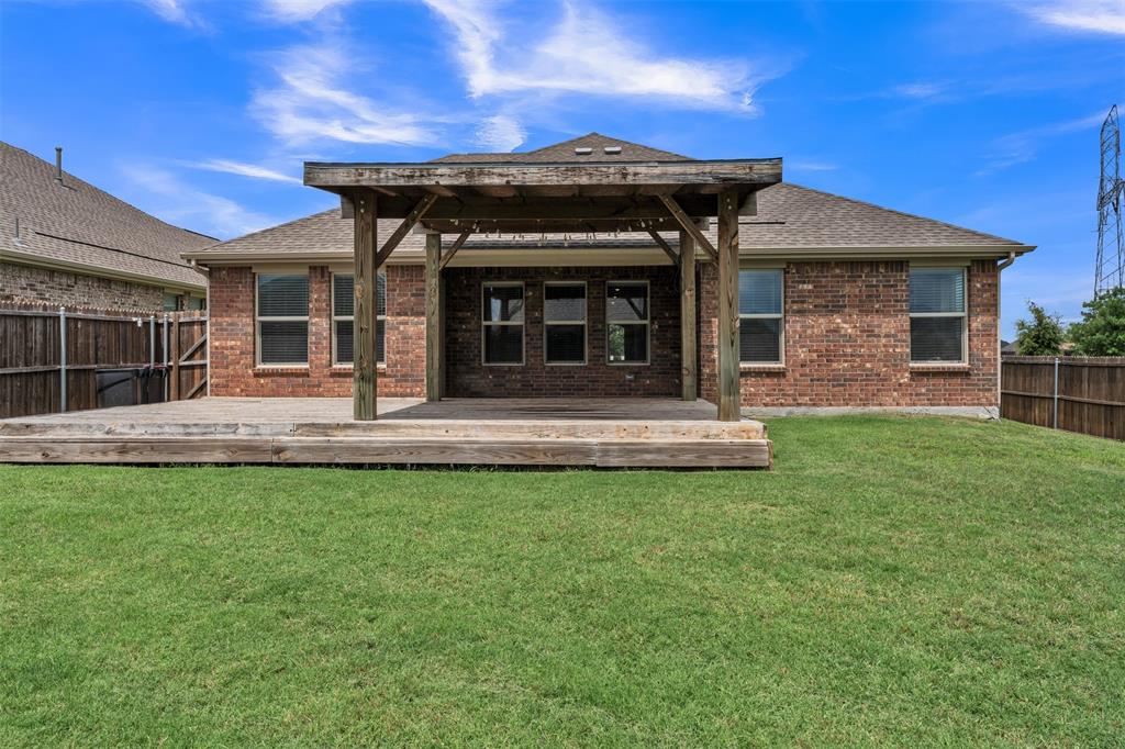 Southwind Mdws Ph 2 - Residential
