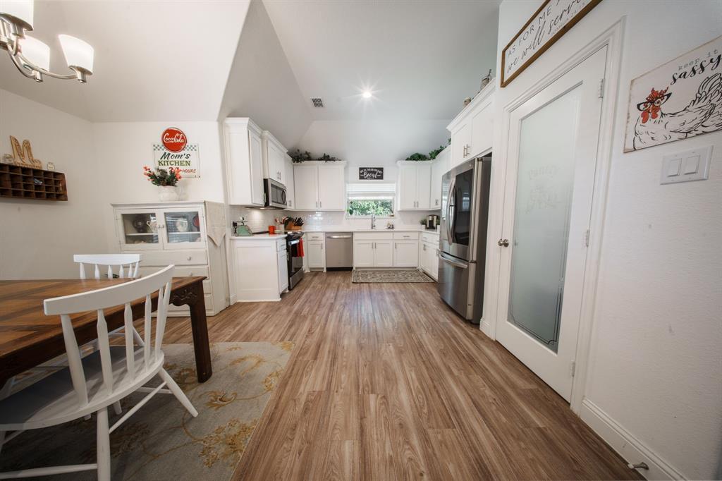 Waddill Add - Residential