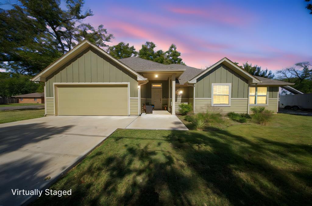 Waddill Add - Residential