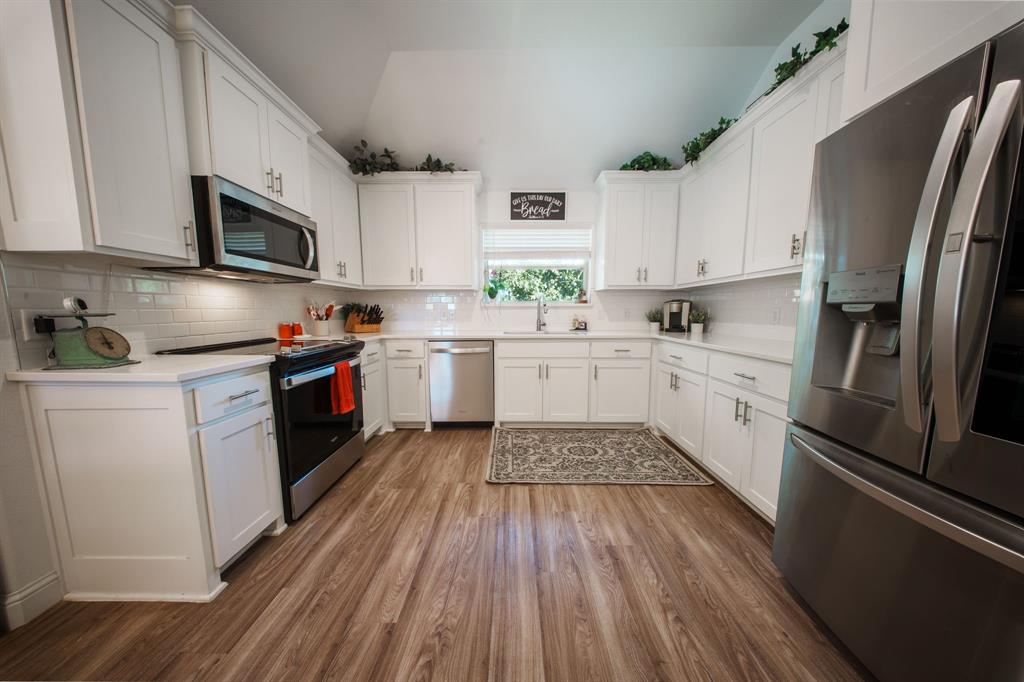 Waddill Add - Residential