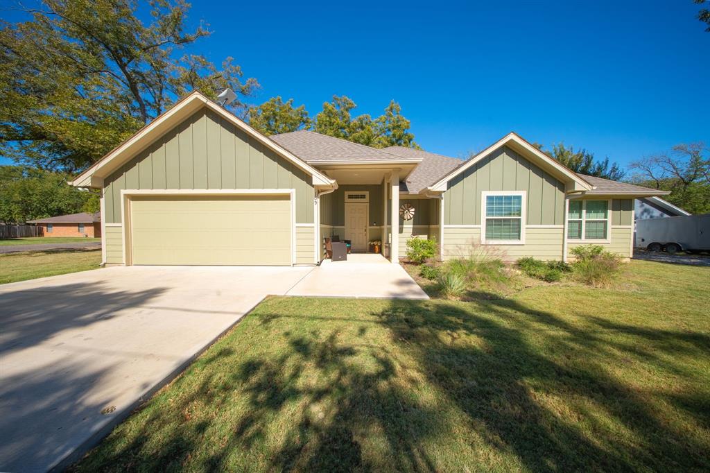 Waddill Add - Residential