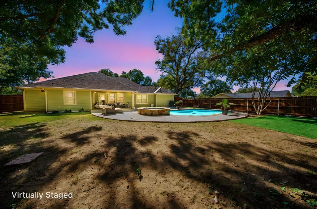 Waddill Add - Residential