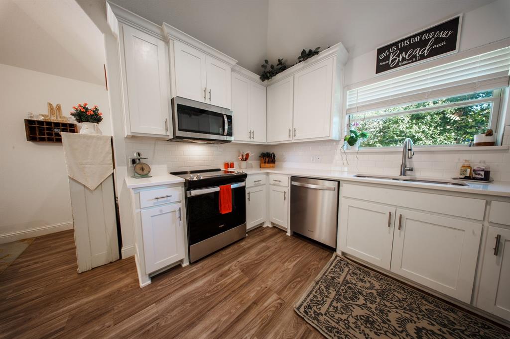 Waddill Add - Residential