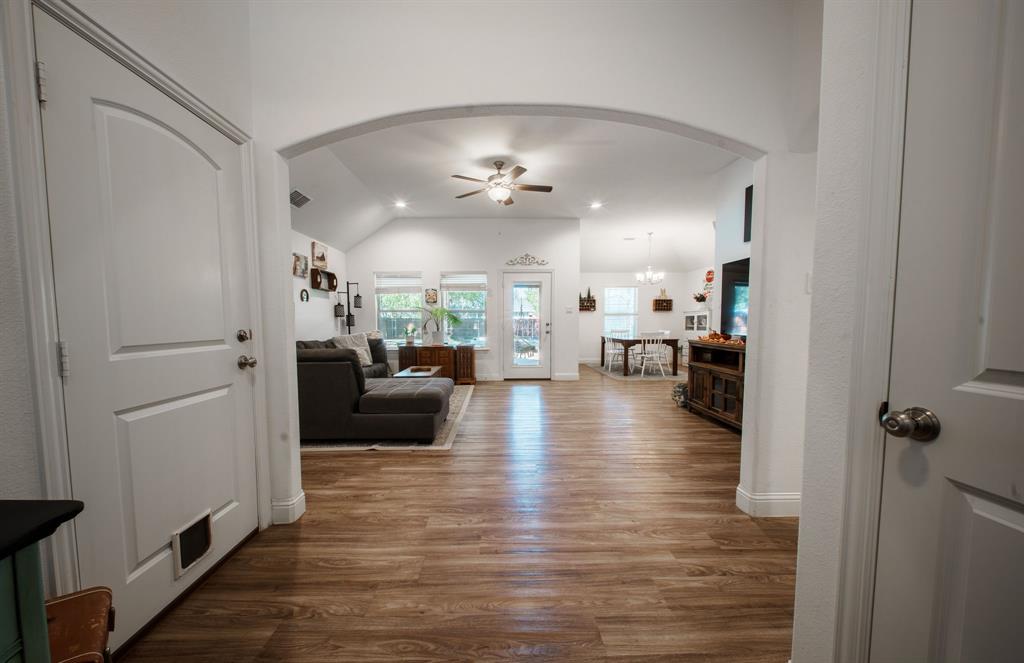 Waddill Add - Residential
