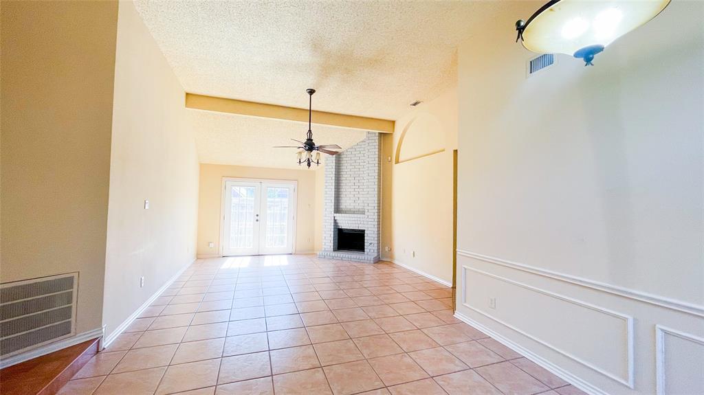 Santa Fe Trace - Residential Lease