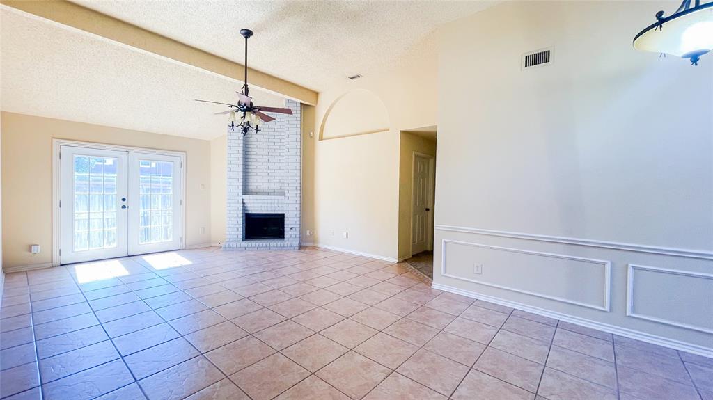 Santa Fe Trace - Residential Lease