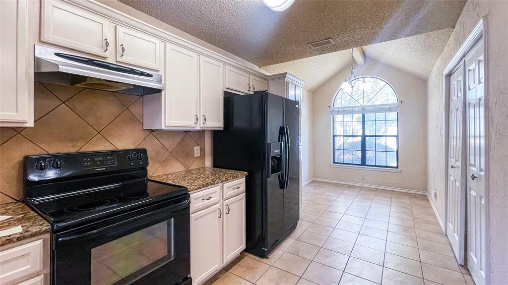 Santa Fe Trace - Residential Lease
