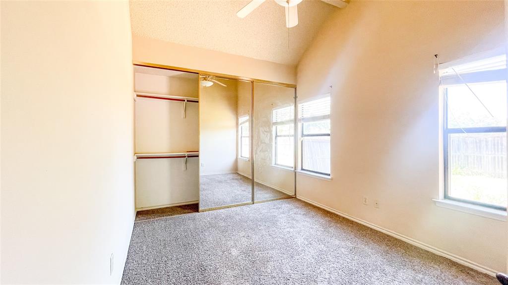 Santa Fe Trace - Residential Lease