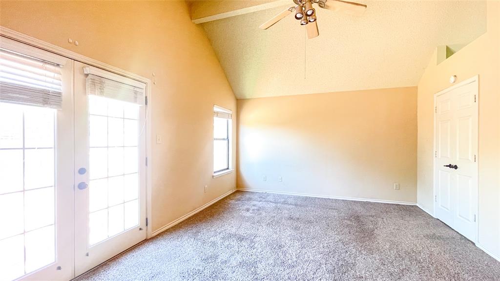 Santa Fe Trace - Residential Lease
