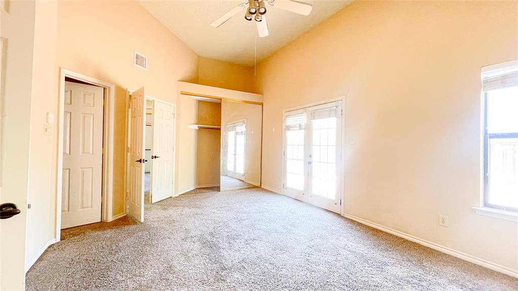 Santa Fe Trace - Residential Lease