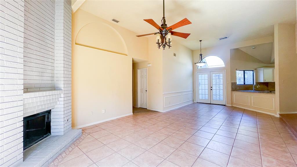 Santa Fe Trace - Residential Lease