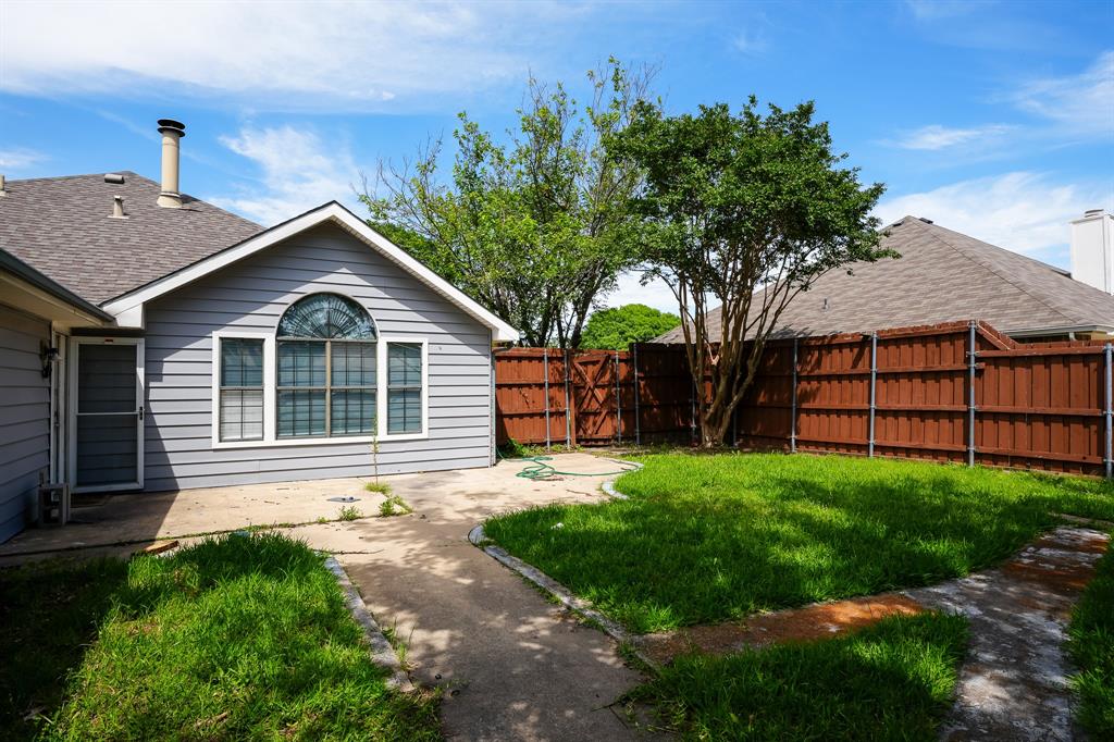 Quail Glenn - Residential
