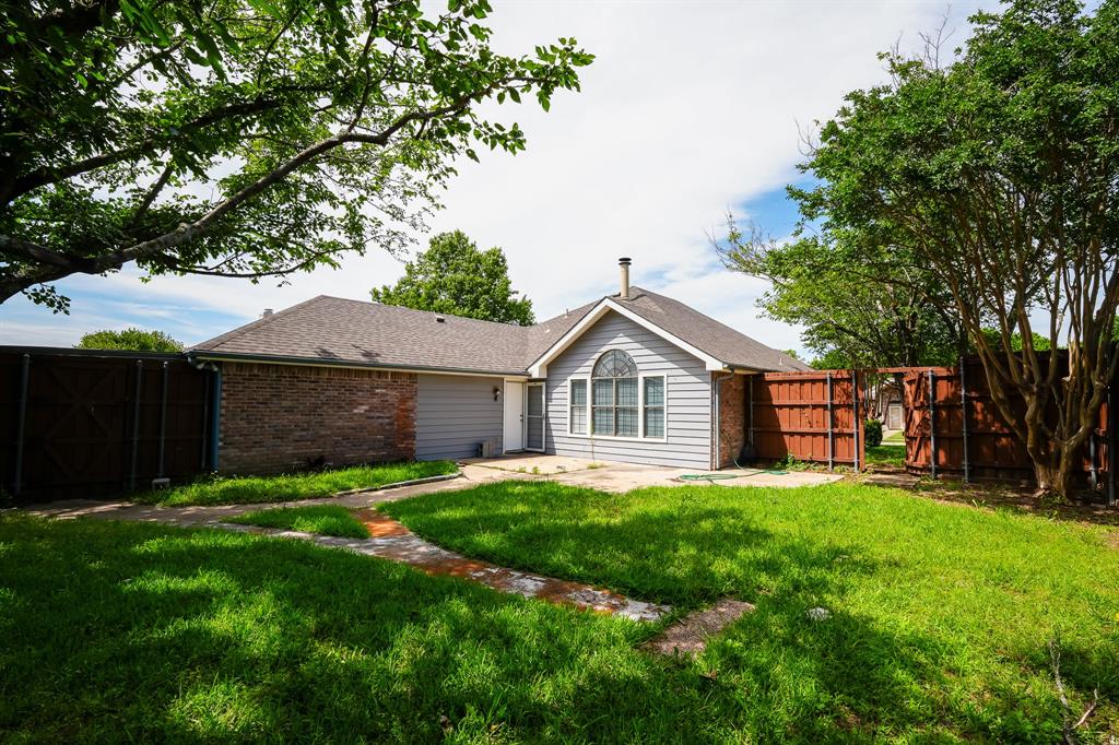 Quail Glenn - Residential