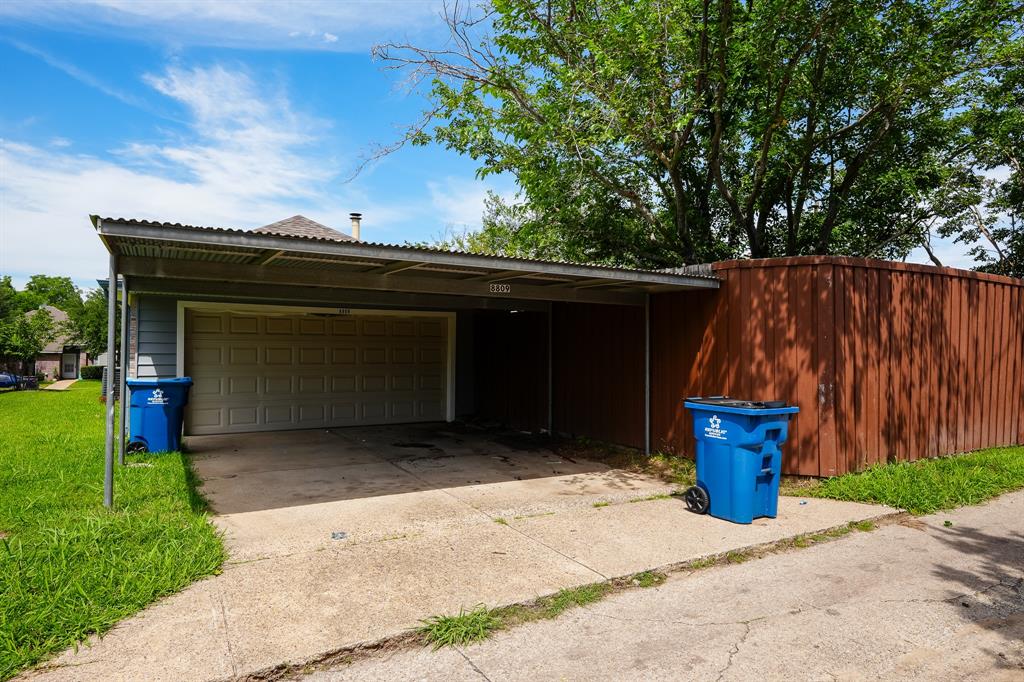 Quail Glenn - Residential