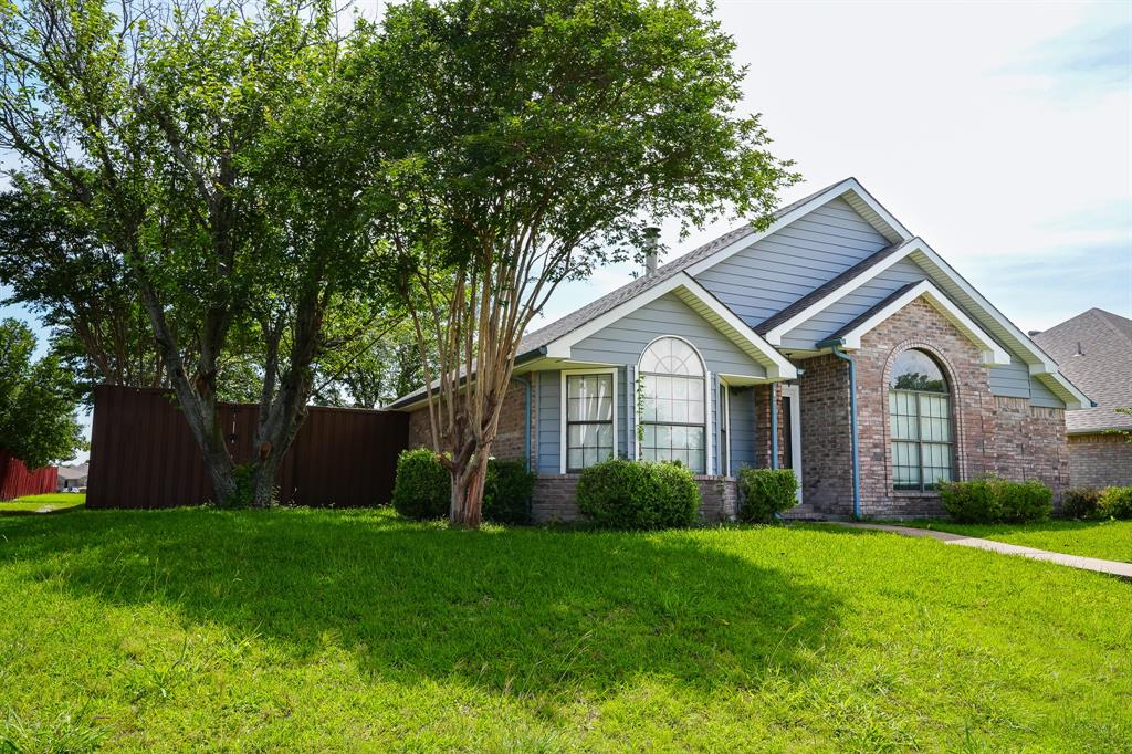 Quail Glenn - Residential