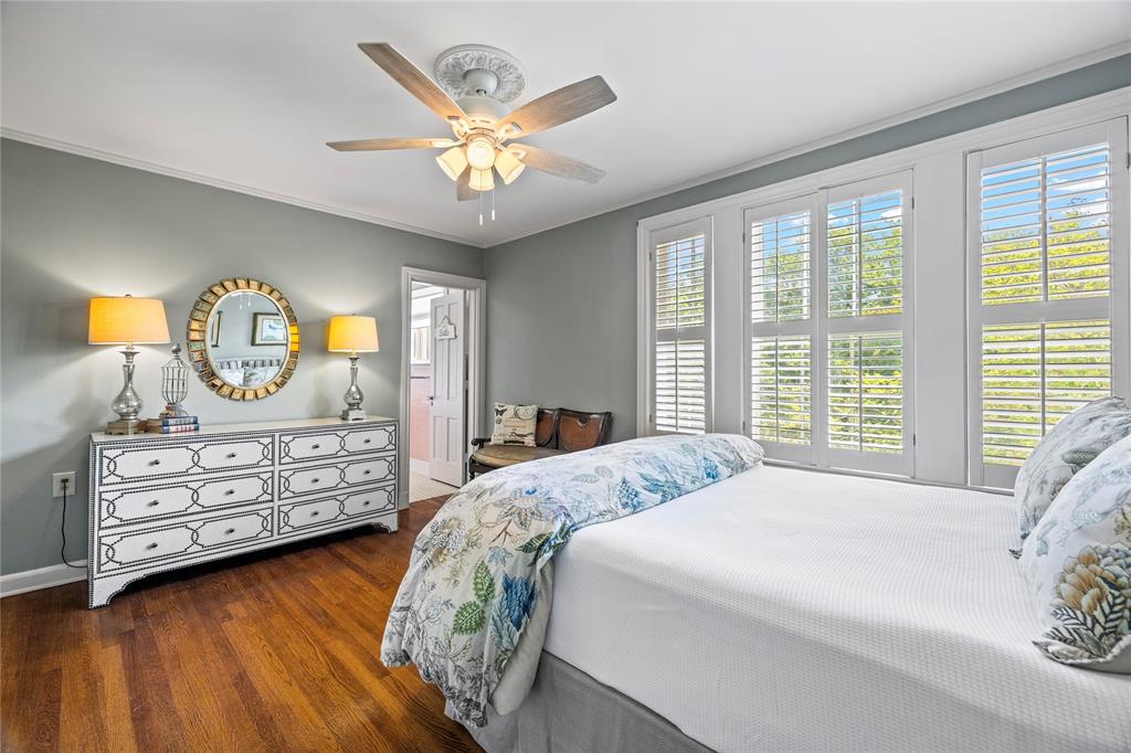 Barfield I C - Residential