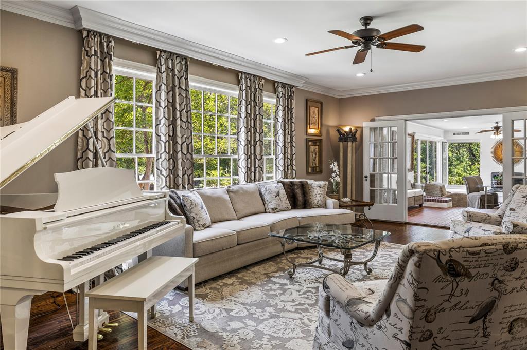 Barfield I C - Residential