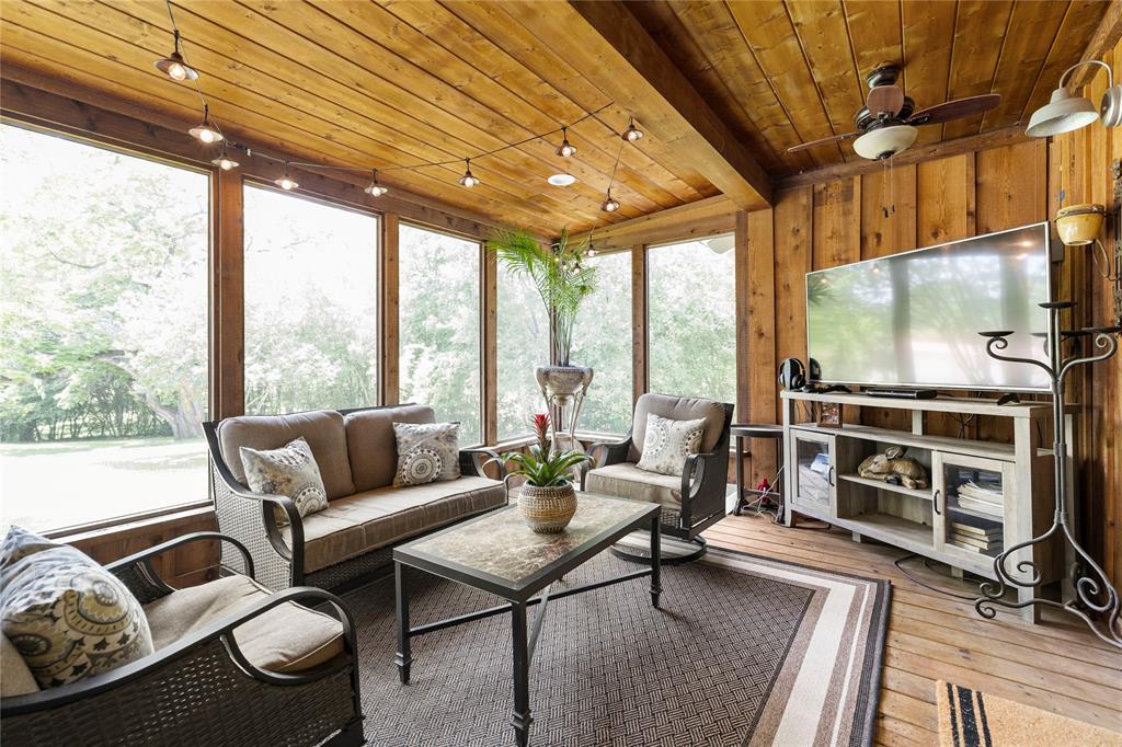 Barfield I C - Residential