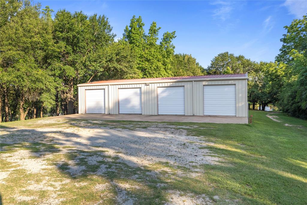 Barfield I C - Residential