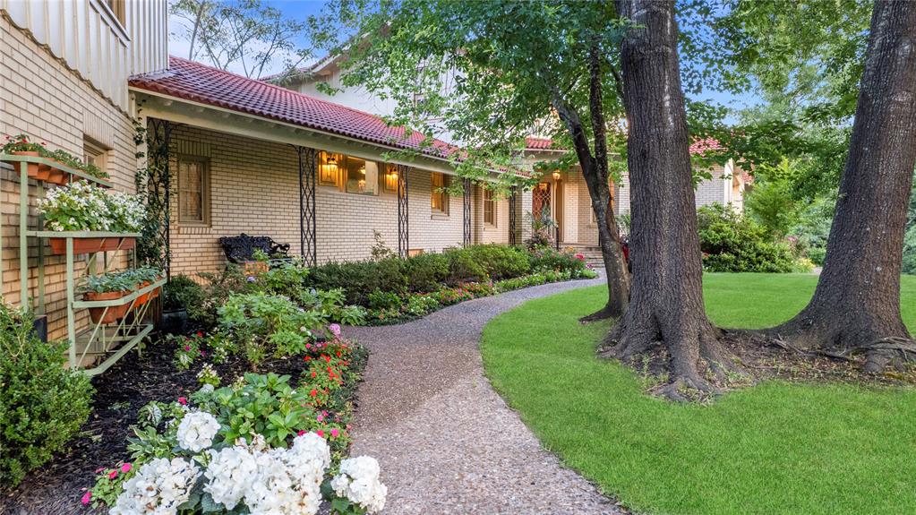 Barfield I C - Residential