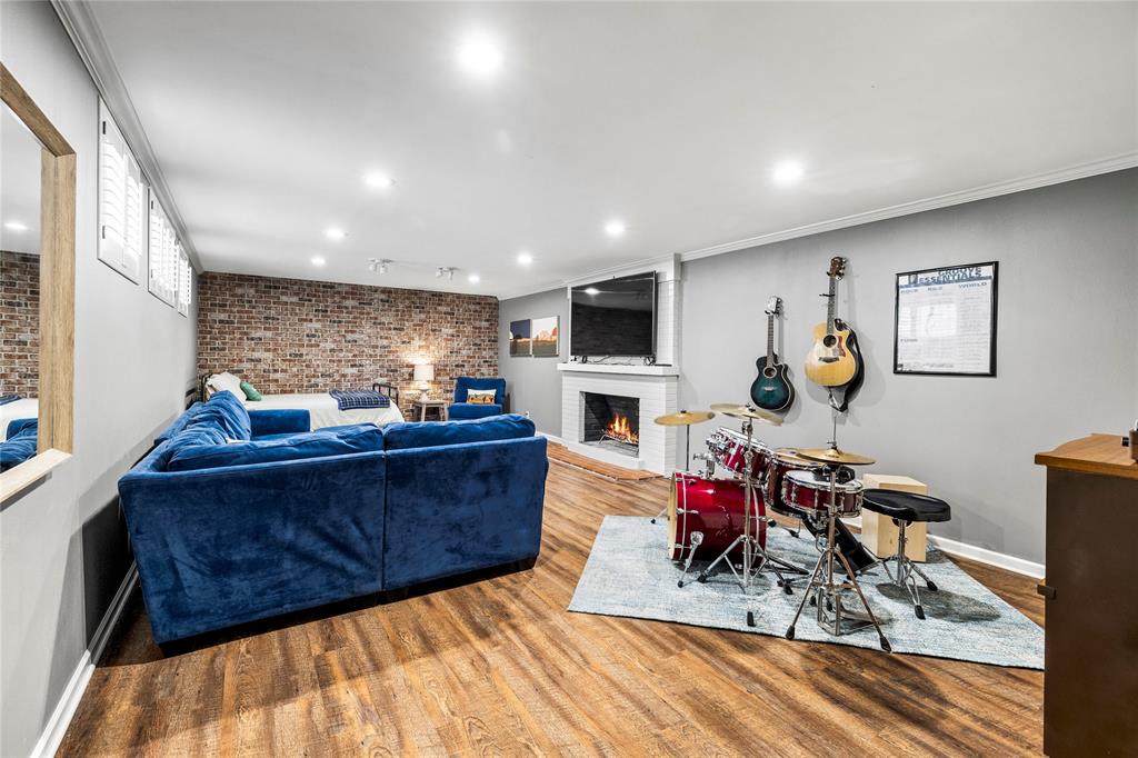 Barfield I C - Residential