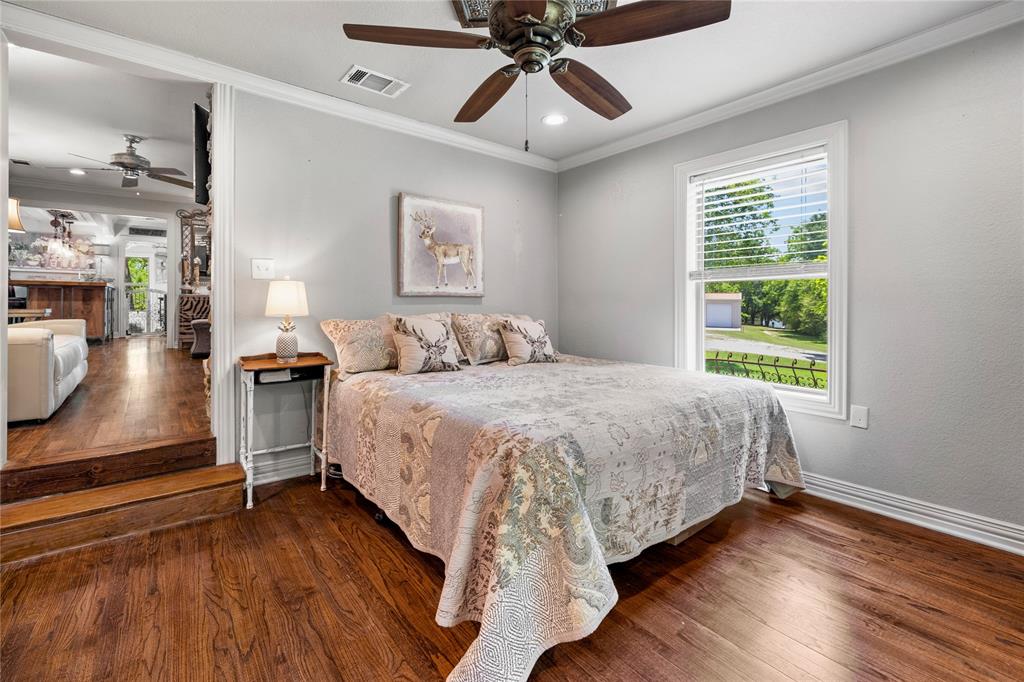 Barfield I C - Residential