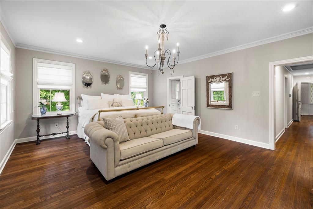 Barfield I C - Residential