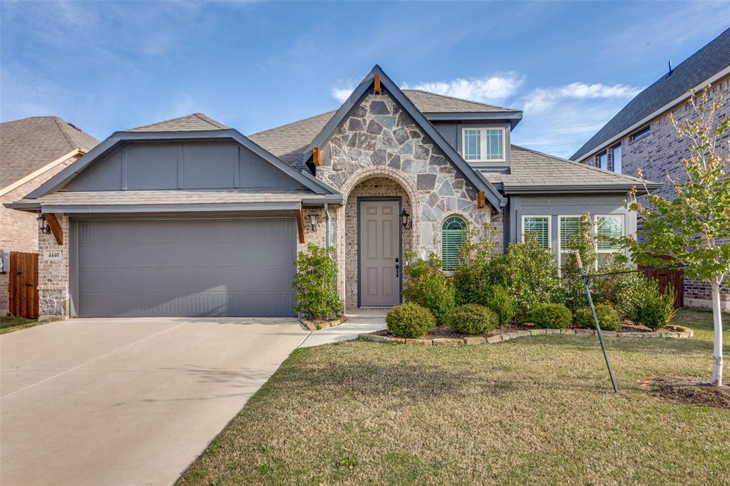 Built in 2022, this modern and versatile home offers the perfect blend of style, comfort, and functionality. Featuring a spacious open-concept layout, the main living area seamlessly connects the kitchen, dining, and living spaces—ideal for both everyday living and entertaining.

A standout feature is the flexible bonus room, which can easily serve as a nursery, home gym, or even a 4th bedroom to fit your lifestyle needs. In addition, there is a dedicated office space, perfect for remote work or quiet study.

Step outside to enjoy a large backyard with plenty of room for outdoor gatherings, play, or future customization. The front of the home faces a peaceful greenbelt, providing added privacy and scenic views, while ample parking ensures convenience for homeowners and guests alike. Short walk to Community playground and pool. 

This home combines modern design with thoughtful features, making it a perfect fit for growing families or anyone seeking flexible living space in a desirable setting. A Must see home to appreciate, schedule today!!!