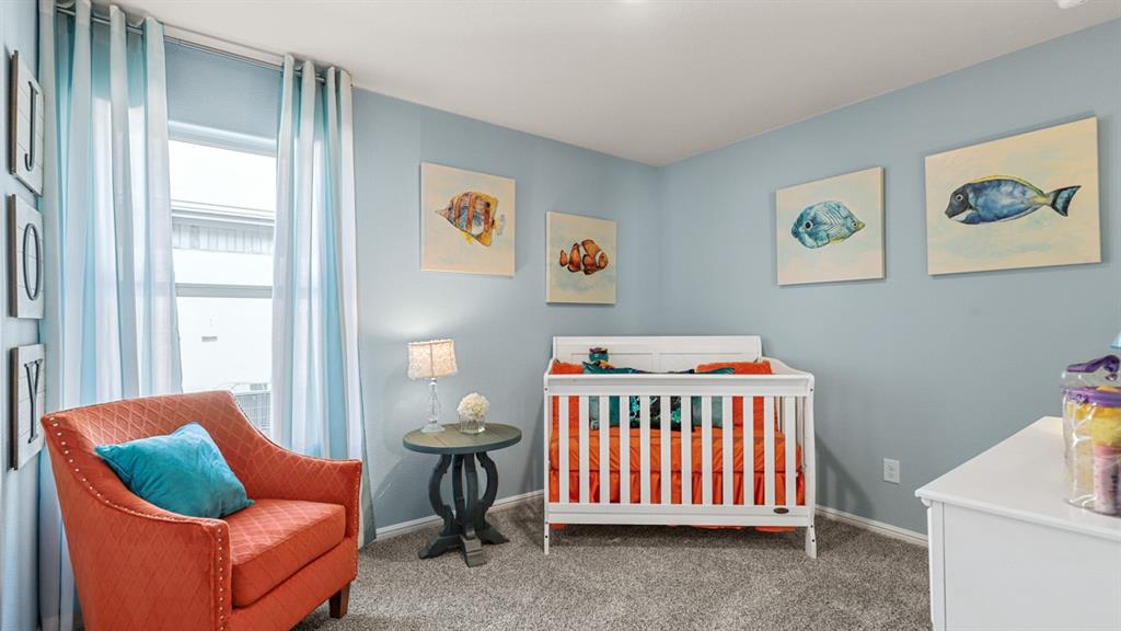 Highlands at Chapel Creek - Residential