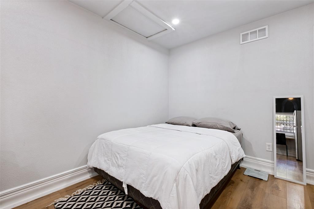 Pleasant Wood Add #3 - Residential