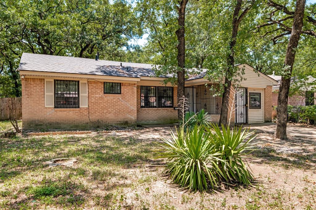 Location, Location, Location! 3 bedroom, 2.5 bathrooms with a Bonus Room with an independent entry and Mini-Split A C System. Perfectly positioned in a establish neighborhoods, with a spacious backyard with many matured trees to enjoy, this charming home offers the ideal blend of comfort, convenience, and long-term opportunity. Set on a quiet, well-established street, the property is just moments from everyday essentials—schools, local parks, shopping, dining, and major commuter routes—making it an exceptional choice for anyone seeking a connected lifestyle. Inviting curb appeal, the home sits on a generous lot that opens the door to endless possibilities. Whether you envision modern updates, a thoughtful expansion, or a complete transformation, the layout and land provide a strong foundation for your creativity. With its prime location and remarkable potential, this residence is more than a place to live—it’s an opportunity to shape the home you’ve always imagined. Major recent updates: Roof March 2023, Plumbing April 2025, Foundation March 2025, A C Condenser Summer 2022, Water Heater August 2025.