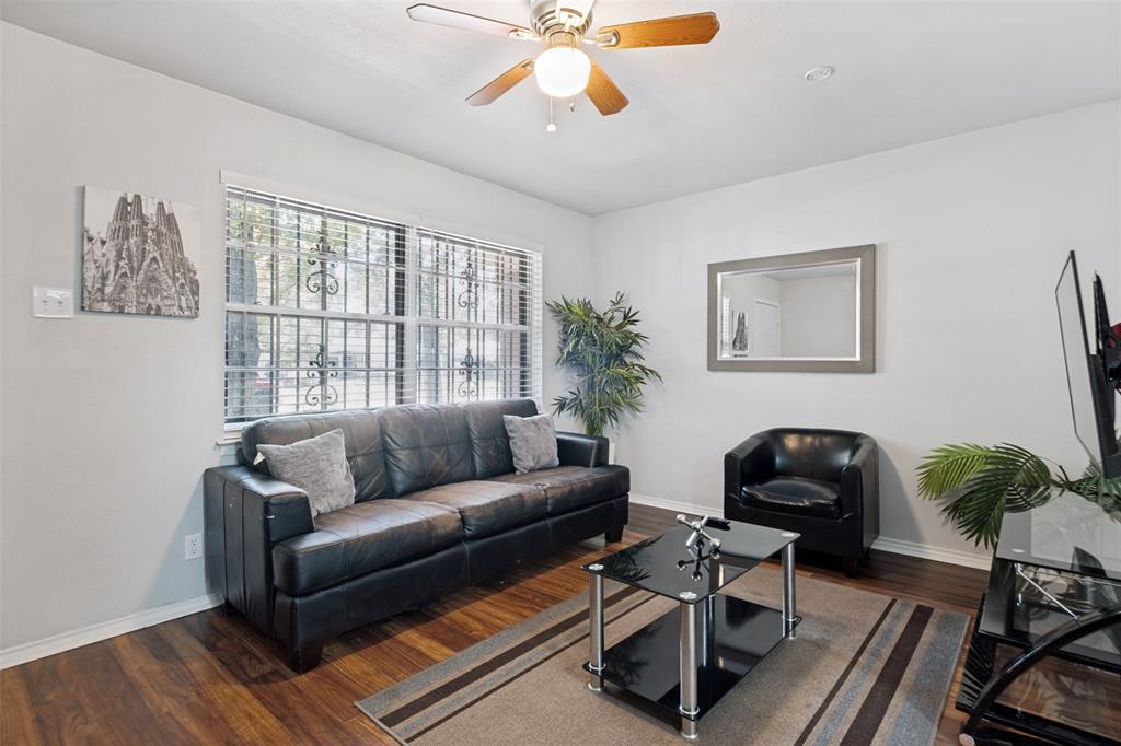Pleasant Wood Add #3 - Residential